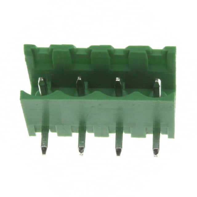 691312510004 Würth Elektronik  Spine e prese di testa